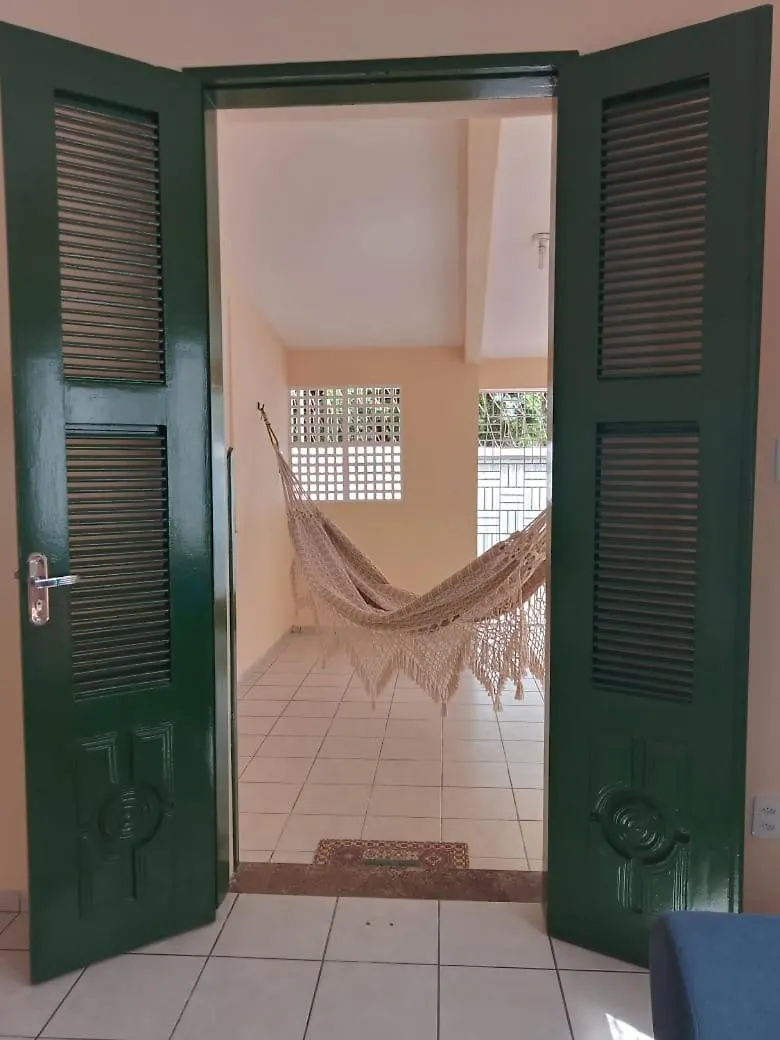 Casa Verde Marinho - Sossego No Jacarecanga Fortaleza  0*, Fortaleza (Ceara)