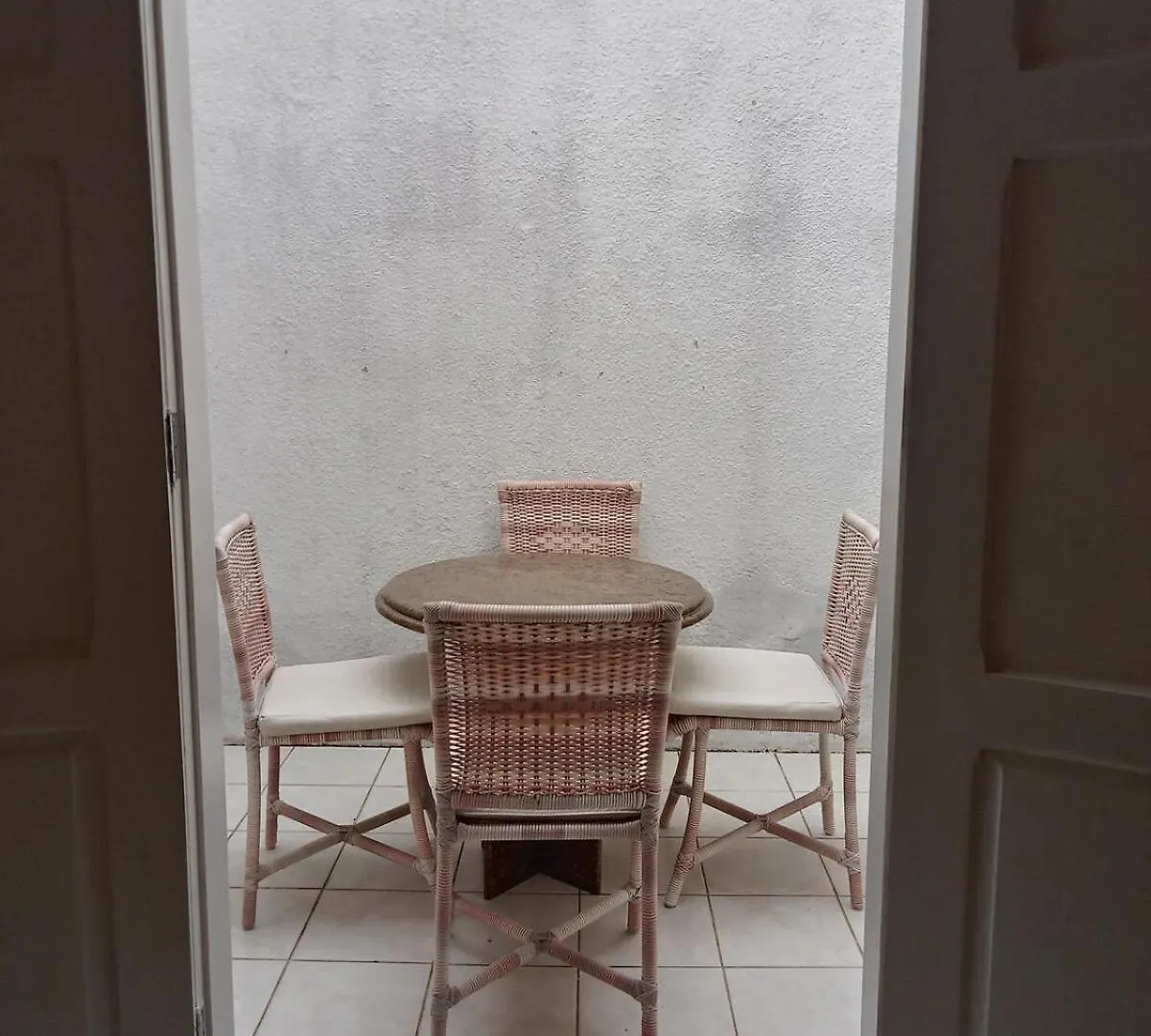 Casa Verde Marinho - Sossego No Jacarecanga Fortaleza  0*, Fortaleza (Ceara)