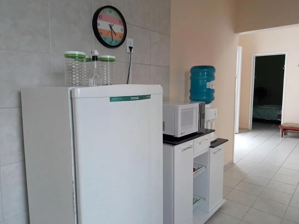 Holiday home Casa Verde Marinho - Sossego No Jacarecanga Fortaleza