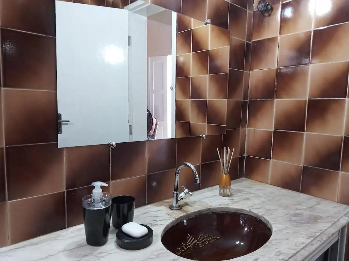 Casa Verde Marinho - Sossego No Jacarecanga Fortaleza  Holiday home
