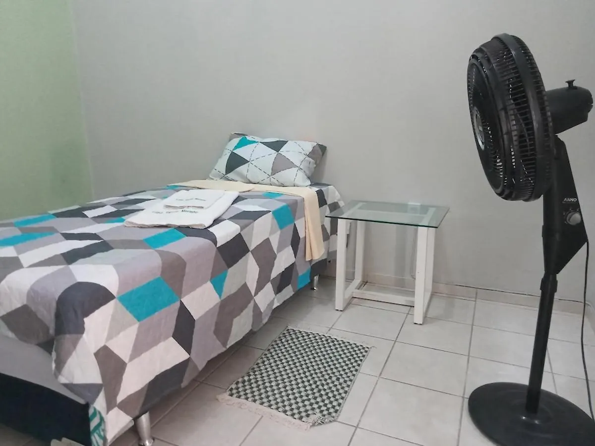 Casa Verde Marinho - Sossego No Jacarecanga Fortaleza  Holiday home Fortaleza (Ceara)