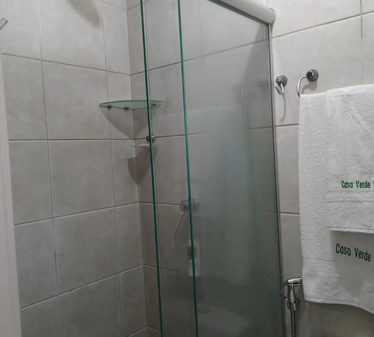 Holiday home Casa Verde Marinho - Sossego No Jacarecanga Fortaleza  Brazil
