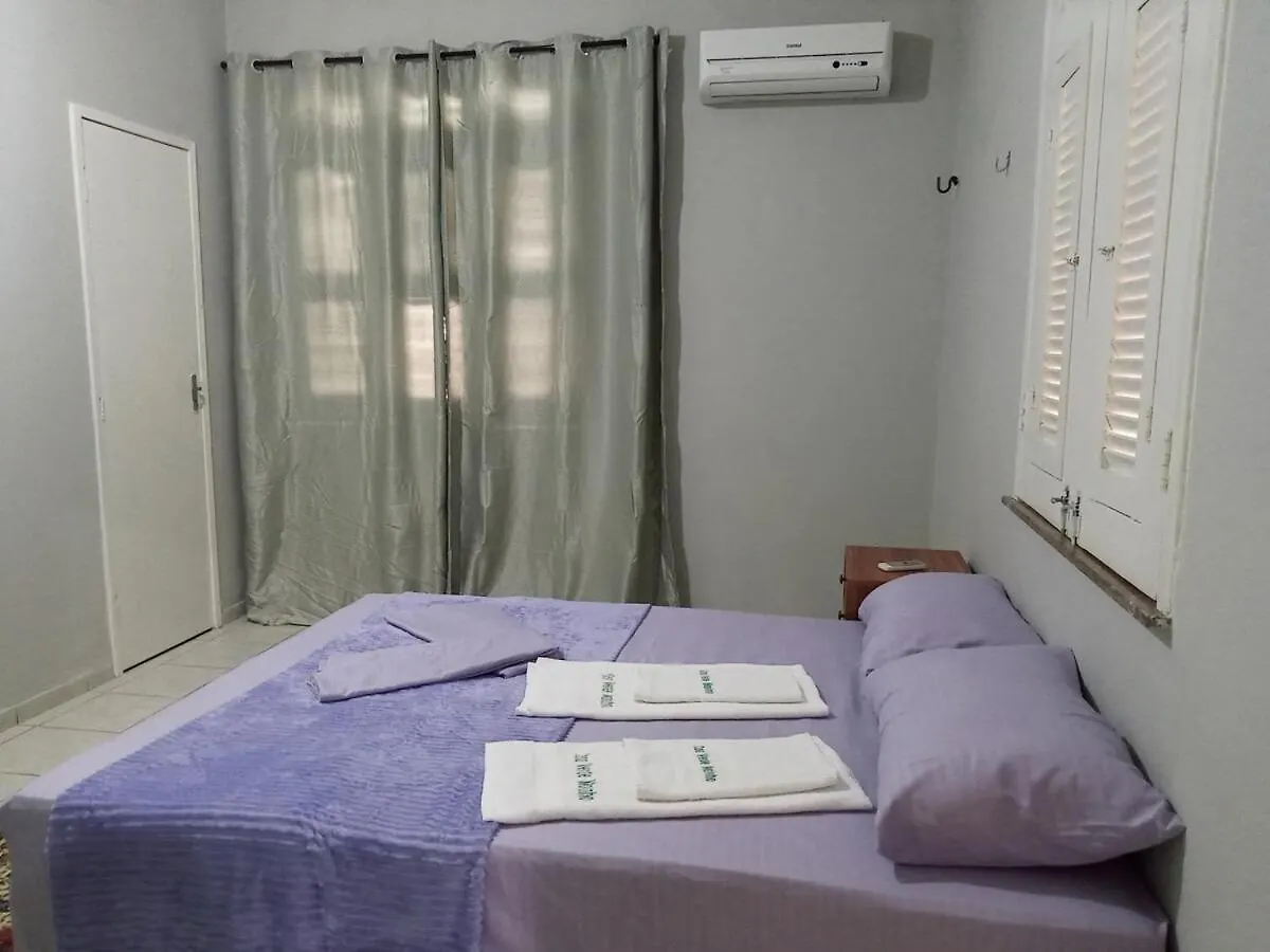 Holiday home Casa Verde Marinho - Sossego No Jacarecanga Fortaleza