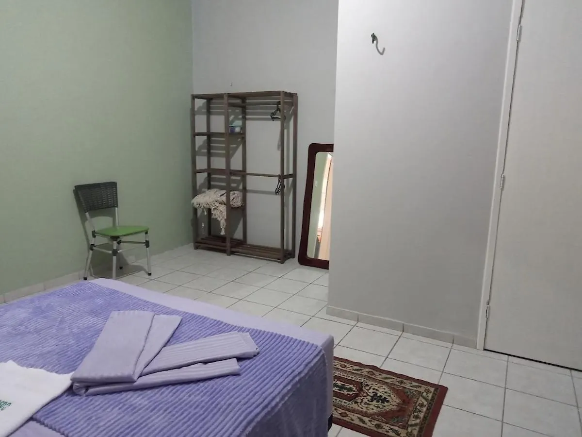 Holiday home Casa Verde Marinho - Sossego No Jacarecanga Fortaleza