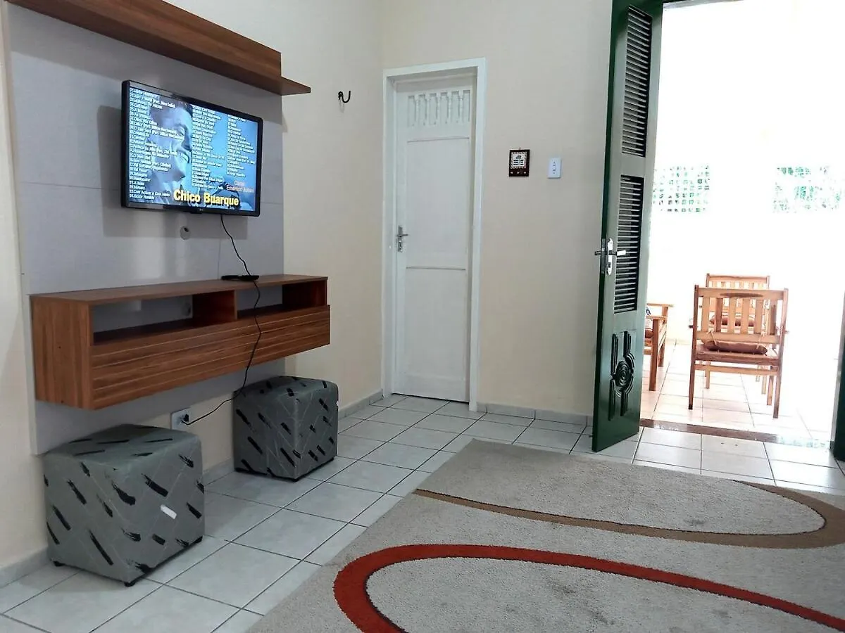 Holiday home Casa Verde Marinho - Sossego No Jacarecanga Fortaleza