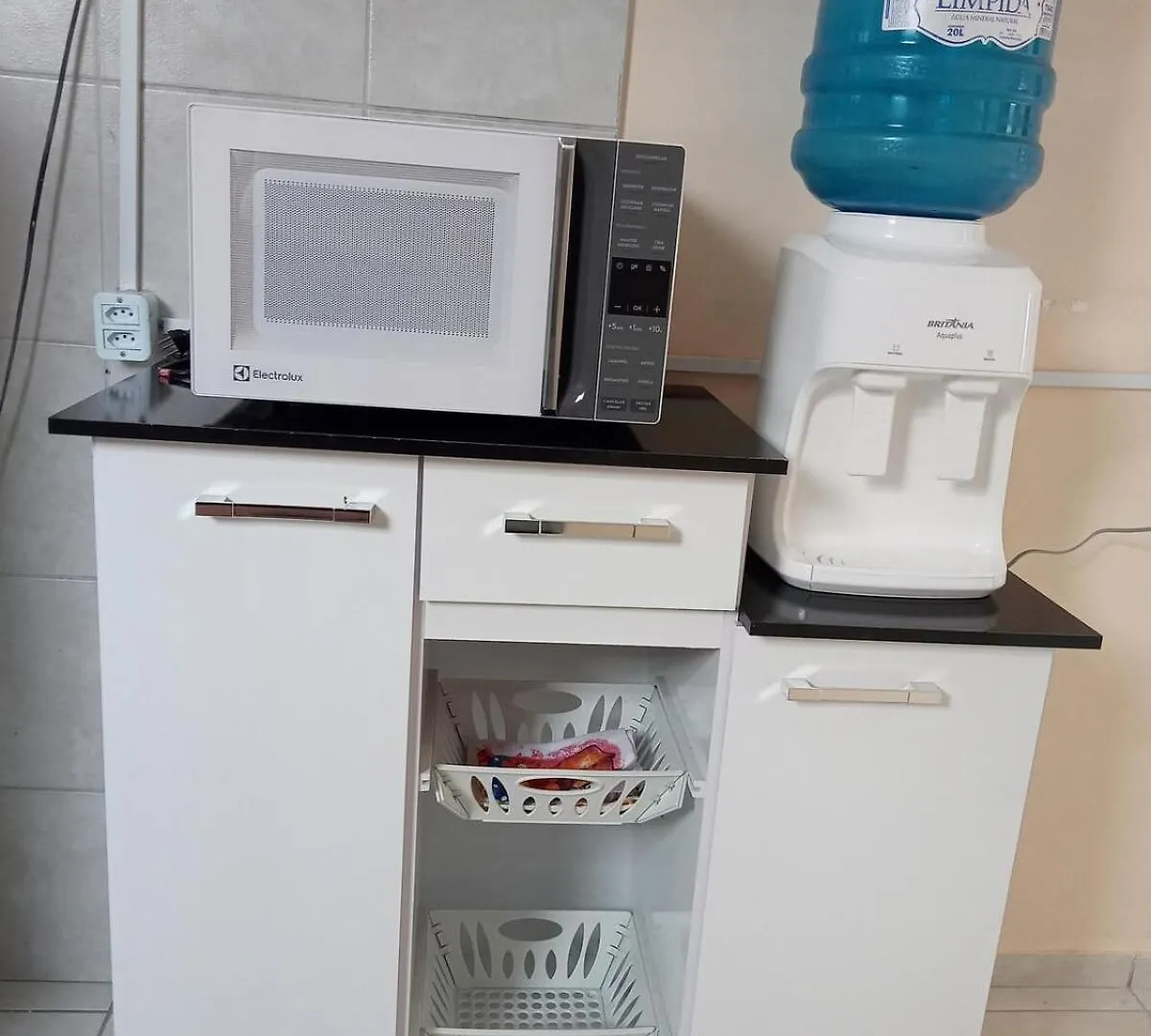 Casa Verde Marinho - Sossego No Jacarecanga Fortaleza  Brazil
