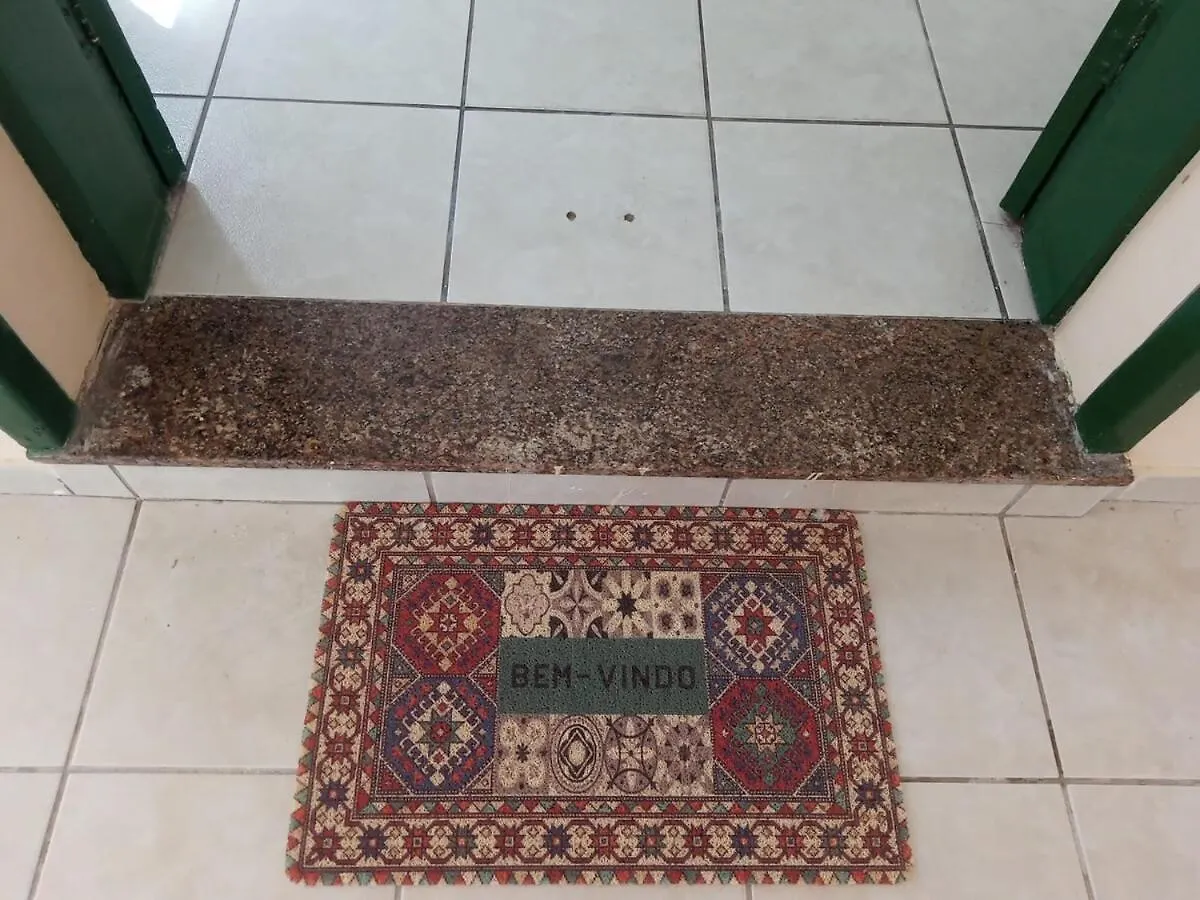 Casa Verde Marinho - Sossego No Jacarecanga Fortaleza  Fortaleza (Ceara)